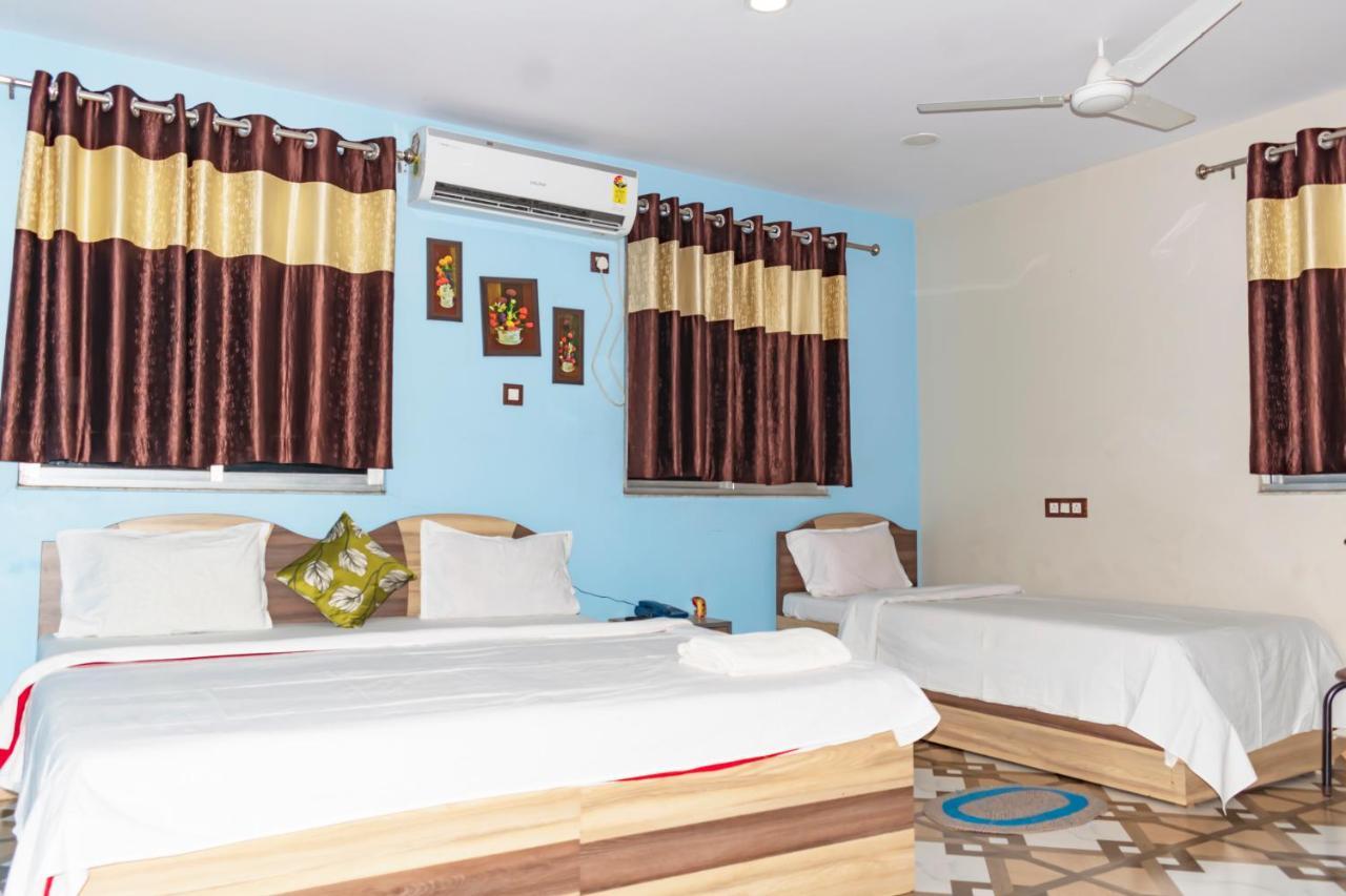 Mayaban Village Hotel & Resort Bankura Exterior photo